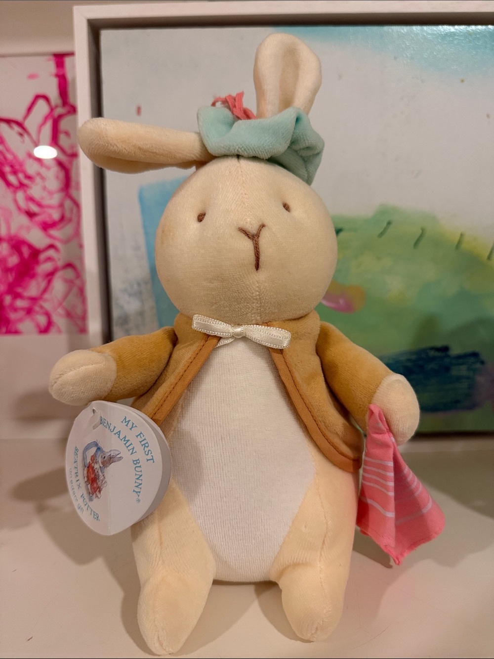 Beatrix Potter Peter Rabbit Set - Picture 4 of 5